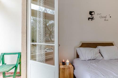 Hostal Wine Inn Carcavelos Guesthouse