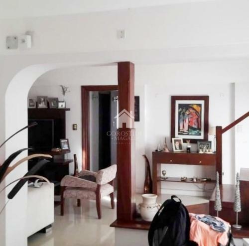 Casa En Tandil Por Dia