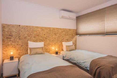 Apartamento Sweet Spot @ Carcavelos - T1