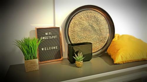 Apartamento Sweet Spot @ Carcavelos - T1