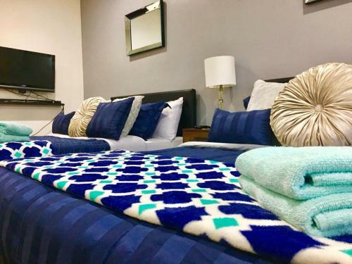 Apartamento Charming Studio In Hollywood