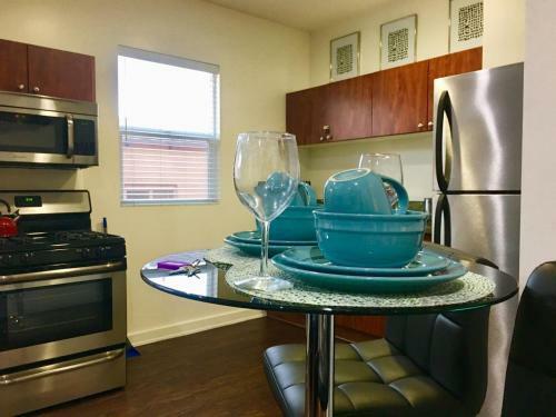 Apartamento Charming Studio In Hollywood