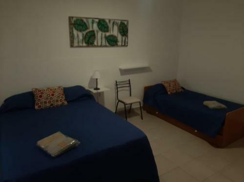 Apartamento Departamentos Hf