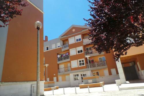 Apartamento Quinta Dos Lombos