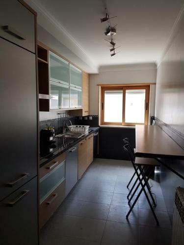 Apartamento Quinta Dos Lombos