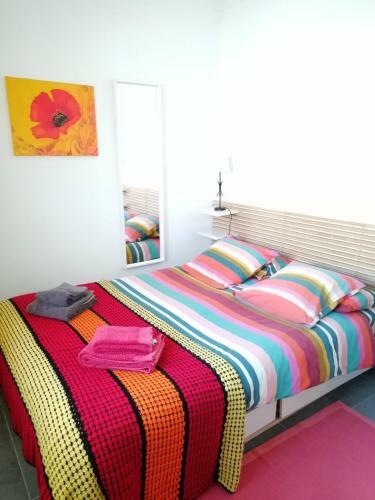 Hostal Casa Luminosa