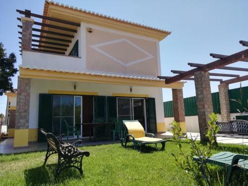 Hostal Casa Luminosa