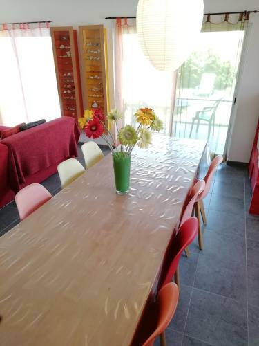 Hostal Casa Luminosa