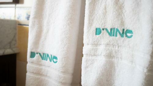 Agroturismo D'vine - Country House