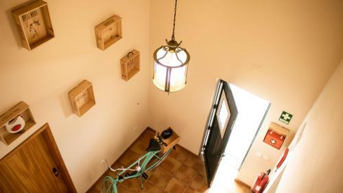 Agroturismo D'vine - Country House