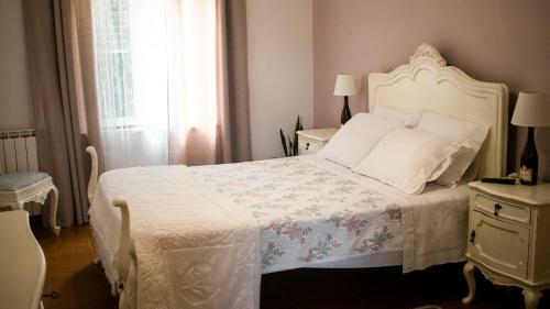 Agroturismo D'vine - Country House