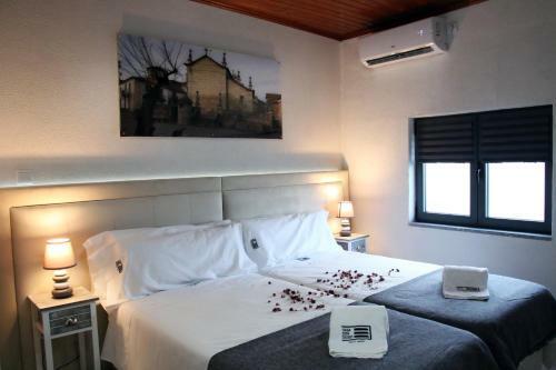 Apartamento Casa Don Diogo - Guest House
