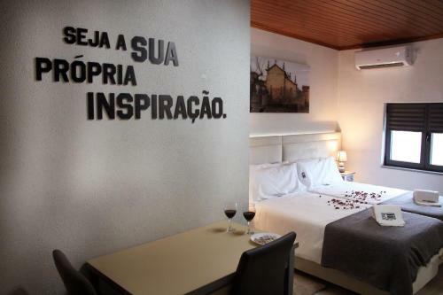 Apartamento Casa Don Diogo - Guest House