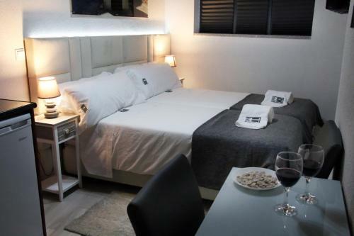 Apartamento Casa Don Diogo - Guest House