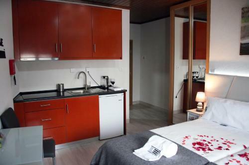 Apartamento Casa Don Diogo - Guest House