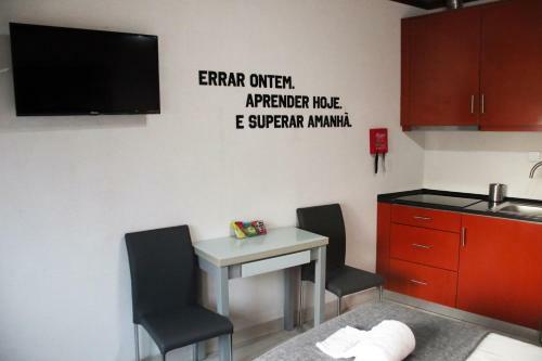 Apartamento Casa Don Diogo - Guest House