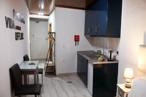 Apartamento Casa Don Diogo - Guest House