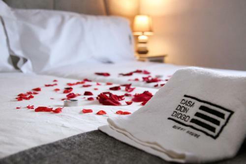 Apartamento Casa Don Diogo - Guest House