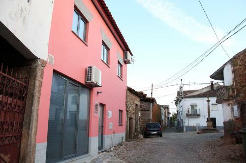 Apartamento Casa Don Diogo - Guest House