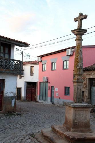 Apartamento Casa Don Diogo - Guest House