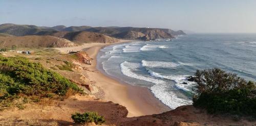 Apartamento Carrapateiramar Guest House