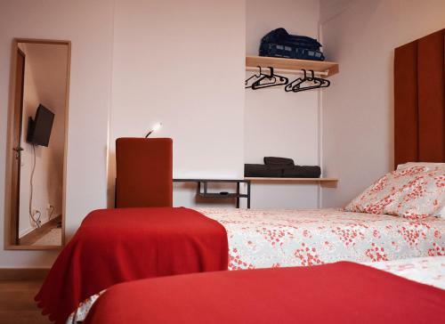 Batalhoz House Bed & Breakfast