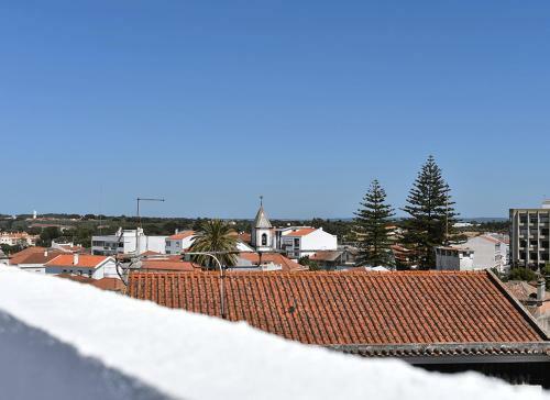 Batalhoz House Bed & Breakfast