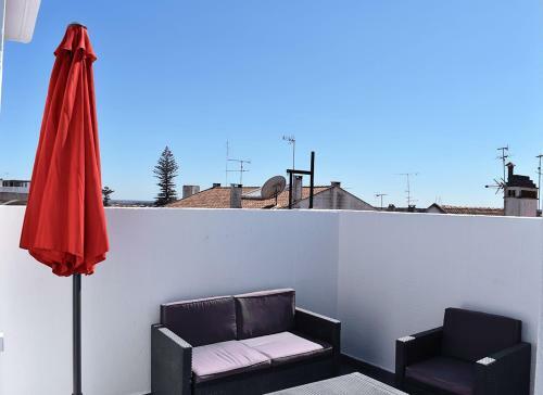 Batalhoz House Bed & Breakfast