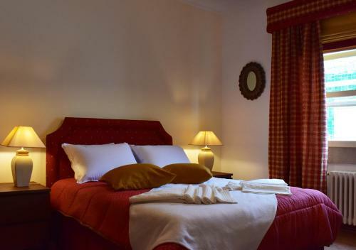 Bed & Breakfast Batalhoz House
