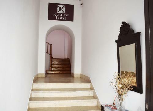 Bed & Breakfast Batalhoz House