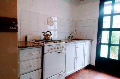 Apartamento D�plex Tandil