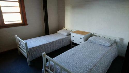 Apartamento D�plex Tandil