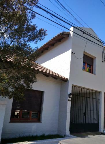 Apartamento D�plex Tandil