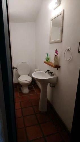 Apartamento D�plex Tandil