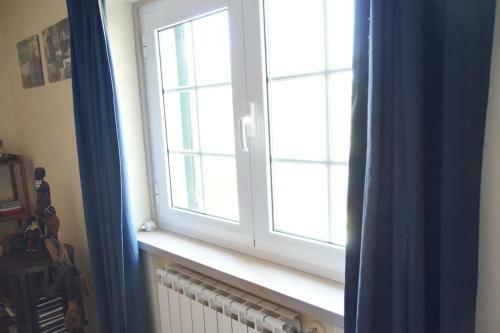 Villa At S�o Juli�o Beach, Ericeira