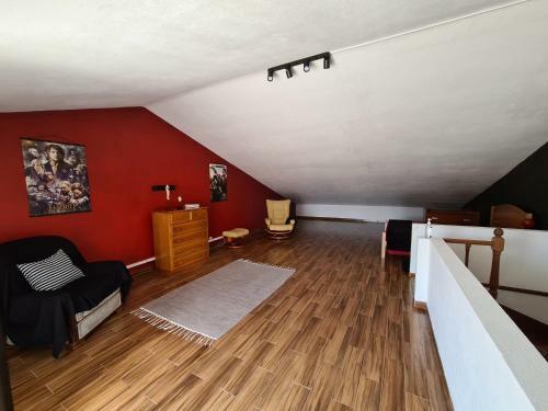 Casa Fortunato