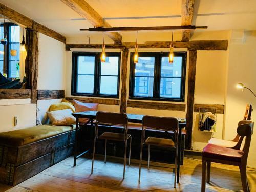 Apartamento 31 Gr�nnegade