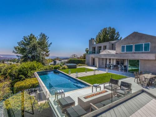 Villa Woodland