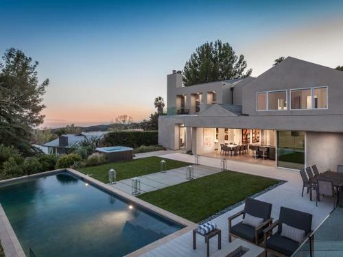 Villa Woodland