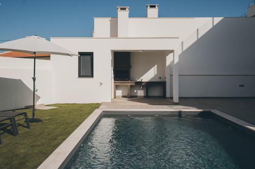 Villa Porto Dinheiro