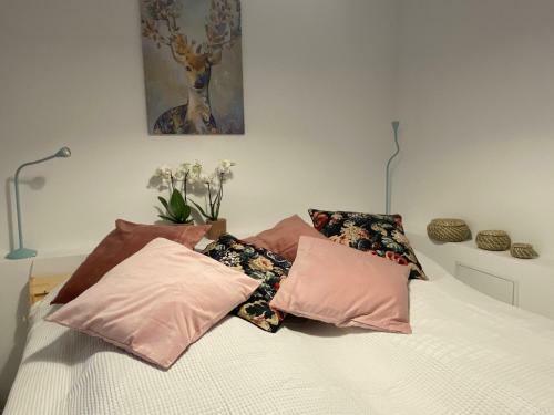 Apartamento Aday - Dagmargade - Studio
