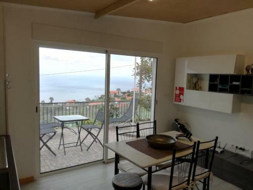 Apartamento Panoramic Views