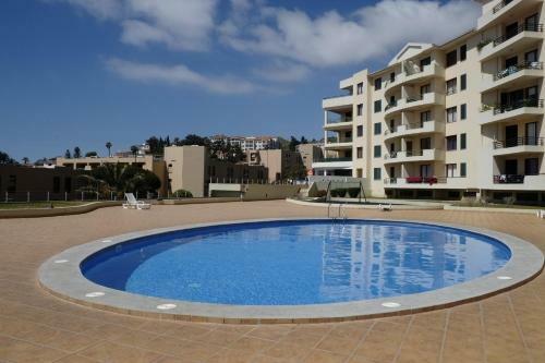 Garajau Madeira Apartment