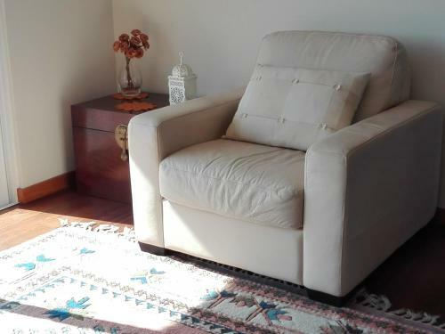 Zen Cani�o Apartment