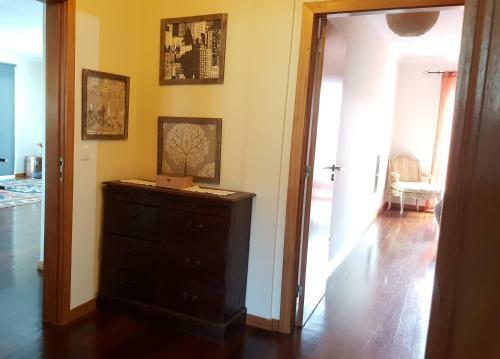 Zen Cani�o Apartment