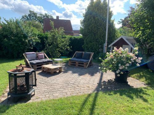 Hostal Cosy Private Room Close To Copenhagen Centre