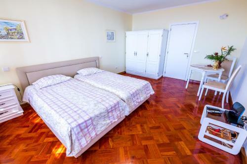 Apartamento Studio Oceano