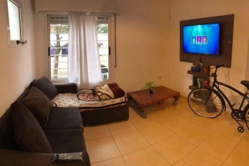Apartamento Hermoso Departamento