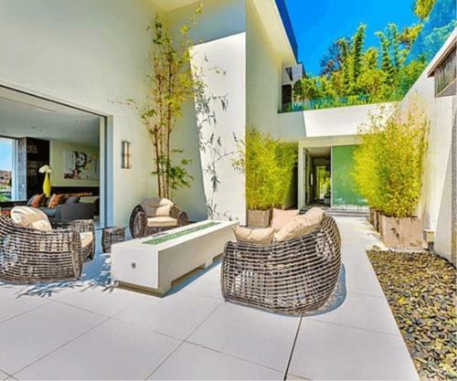 Villa Hollywood Jewel