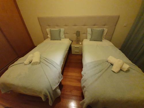 Apartamento Penthouse Quinta Village Garajau